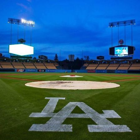 Silverlake And Echo Park - 6Min To Downtown And Hollywood - Los Ángeles Exterior foto