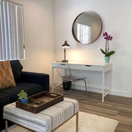 Silverlake And Echo Park - 6Min To Downtown And Hollywood - Los Ángeles Exterior foto
