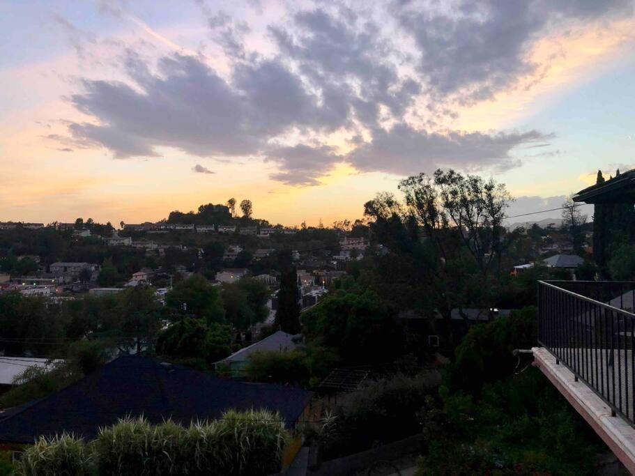 Silverlake And Echo Park - 6Min To Downtown And Hollywood - Los Ángeles Exterior foto