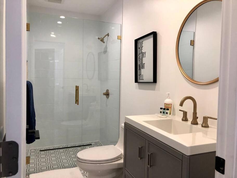 Silverlake And Echo Park - 6Min To Downtown And Hollywood - Los Ángeles Exterior foto